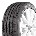 thumbnail image 2 of Llanta 225/65 R17 YOKOHAMA AVID ASCEND LX S328 102H, 2 of 5