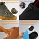 thumbnail image 4 of Joyoasis Zapatos de agua, Moda Casual de punto antideslizante Slip-on Zapatos de los hombres descalzos Trail Running Zapatos de senderismo, 4 of 6