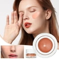 thumbnail image 1 of Silky Soft Concealer Foundation Make Up Foundation Before Making Up High Gloss Cosmetic Cosmetic Isolation Waterproof Long Term Oil And Smooth 5Ml, Concealer Concealer, 1 of 2