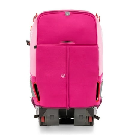 Diono Radian 3 R All-in-One Car Seat - Pink