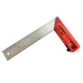 thumbnail image 3 of Combination Right Angles Ruler Protractors Measuring Tool Square Angles Ruler, 3 of 10