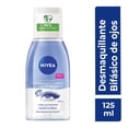 thumbnail image 2 of Desmaquillante Bifásico De Ojos Nivea Visage 125 ml, 2 of 9