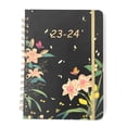 thumbnail image 2 of Agenda Ozmmyan, planificador semanal, cuaderno A5, cuaderno en espiral, cuadernos en inglés para el trabajo., 2 of 6