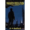 thumbnail image 1 of Paradox Resolution: A Spider Webb Novel, 1 of 1