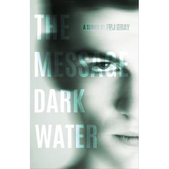 Pre-Owned Dark Waters (The Message, 2) (Paperback) 1680211501 9781680211504