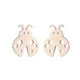 thumbnail image 1 of Fiudx Los Pendientes Son Elegantes, Los Conjuntos Elegantes Son de Aleación, Los Pendientes Glamorosos Son de Moda, Accesorios para Bodas, Regalo de Belleza para Mujer, Diseño Artesanal de Precisión., 1 of 2