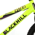 thumbnail image 3 of Bicicleta Infantil Blackhill Rodado 20 Tipo MTB Color Verde Fluorescente, 3 of 7