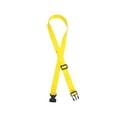thumbnail image 2 of Pulp Board Binding Rope Quick Release Buckles for Kayak Stand up Paddleboard Yellow, 2 of 10