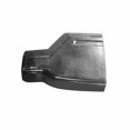 thumbnail image 3 of Esquina de cabina KarParts360 577-55R lado del pasajero Ford 90-98, 3 of 4
