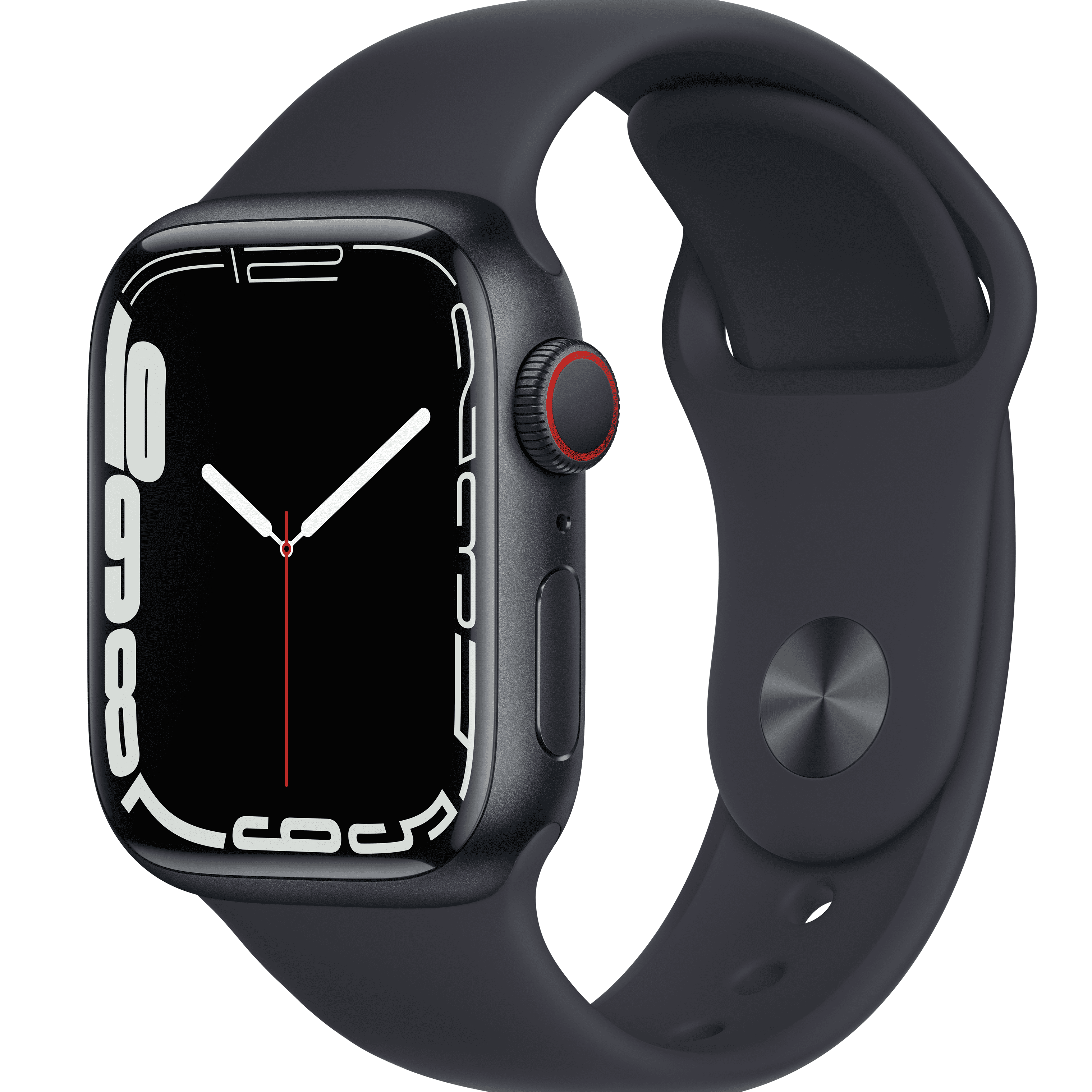 Applewatch series7 41mm GPS＋cellular | labiela.com