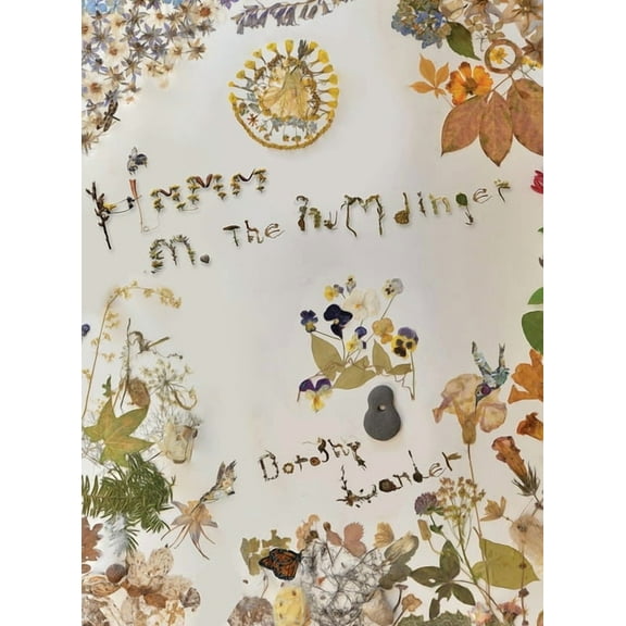 Hmmm - M the Humdinger (Hardcover)