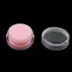 thumbnail image 2 of Soporte de Pegamento Pallet Lash Stand Holder para Extensiones de Pestañas Herramientas Adhesivas Rosado, 2 of 9