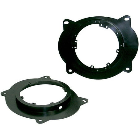 Scosche SAT69 - 2003 Toyota 4-Runner Speaker Adapter
