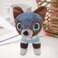 thumbnail image 4 of Anime Animal Cats Dolls 9.45in Perrito Animal relleno Juguetes para niños Regalo de cumpleaños, 4 of 7