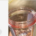 thumbnail image 4 of Shaker Cup,590ml Fitness Sport Water Shaker Bottle Water Bottle High Capacity, 4 of 7