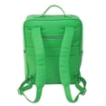 thumbnail image 3 of Green Backpack, 3 of 6