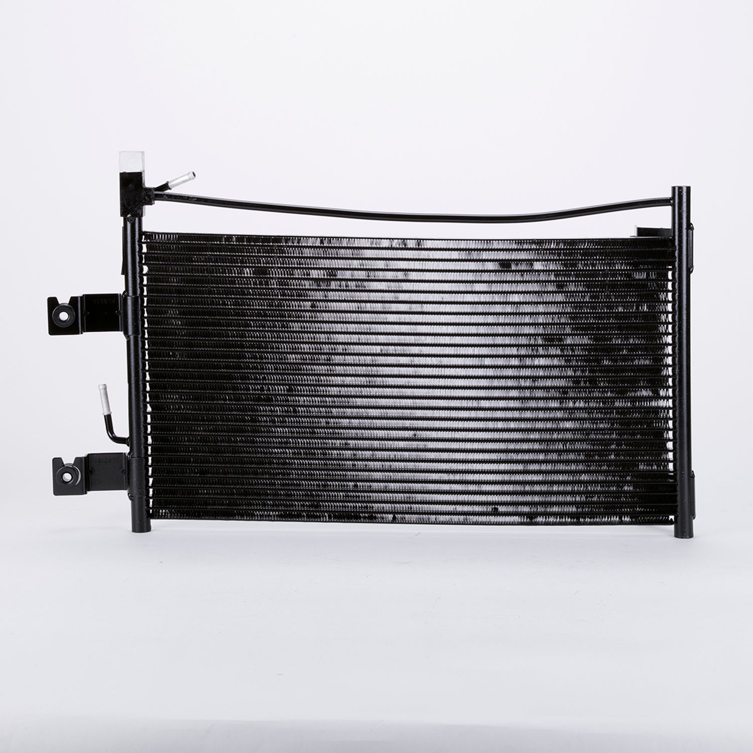 TYC 19126 Ext Trans Oil Cooler for Nissan Titan XD 5.6L 2016-2017 Models