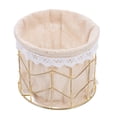 thumbnail image 1 of 1 cesta para arreglos florales, cesta de almacenamiento, soporte para bolígrafos, cesta de flores para ceremonias y fiestas., 1 of 7
