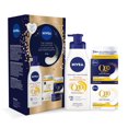 thumbnail image 1 of La Collection Raffermissante NIVEA Q10 plus Vitamine C, Peau Normale, 1 of 7