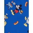 thumbnail image 3 of Character Toddler Boy Rash Guard Swim Set, 2- Pieces, Sizes 12M- 5T, 3 of 6