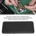 thumbnail image 4 of LCD Display Screen Replacement for Samsung Galaxy S9/ S9+, Phone Digitizer Touch Screen Assembly, Fast Response Touch Screen Repair Kit, Mobile Screen Repair Accessories, 4 of 7