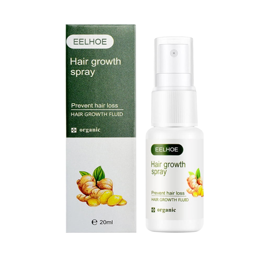 20ml Ginger Hair Growth Serum Anti Hair Loss Nourishing Hair Serum Hair Care For Men And Women | Walmart Canada 20ml Ginger Hair Growth Serum Anti Hair Loss Nourishing Hair Serum Hair Care For Men And Women | Walmart Canada