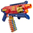 thumbnail image 3 of Lanzador Hasbro Nerf Series Loadout Shadowspeed Recon 14 Dardos, 3 of 6