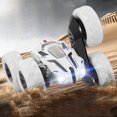 thumbnail image 3 of Stunt Car Music Light - 360° Rotation 2.4 GHz Remote Control Vehicle RC Car Toy, 3 of 6