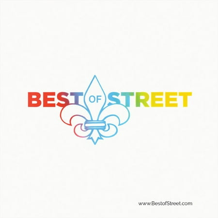 Best of Street: New Orleans V1 / Various (Best Muffaletta In New Orleans)