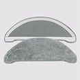 thumbnail image 2 of 9pcs Mop Cloth Rags For Roidmi Eve Plus Robot Vacuum Cleaner, 2 of 5