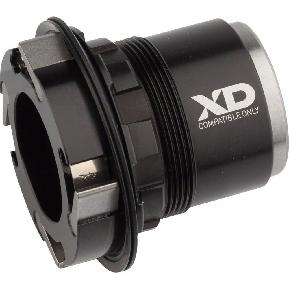 SRAM XD 11 and 12 Speed Freehub Body with Bearings for X.0 hubs Roam 30 ...