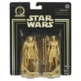 thumbnail image 2 of Star Wars: Skywalker Saga Kylo Ren and Rey Kids Toy Action Figure for Boys and Girls Ages 4 5 6 7 8 and Up (3"), 2 of 6