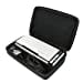 thumbnail image 3 of Khanka Hard Travel Case Replacement for Fujitsu ScanSnap S1300i Mobile Document Scanner, 3 of 10