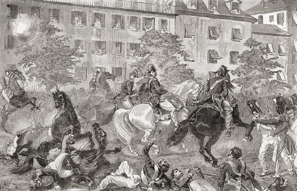 The Assassination A