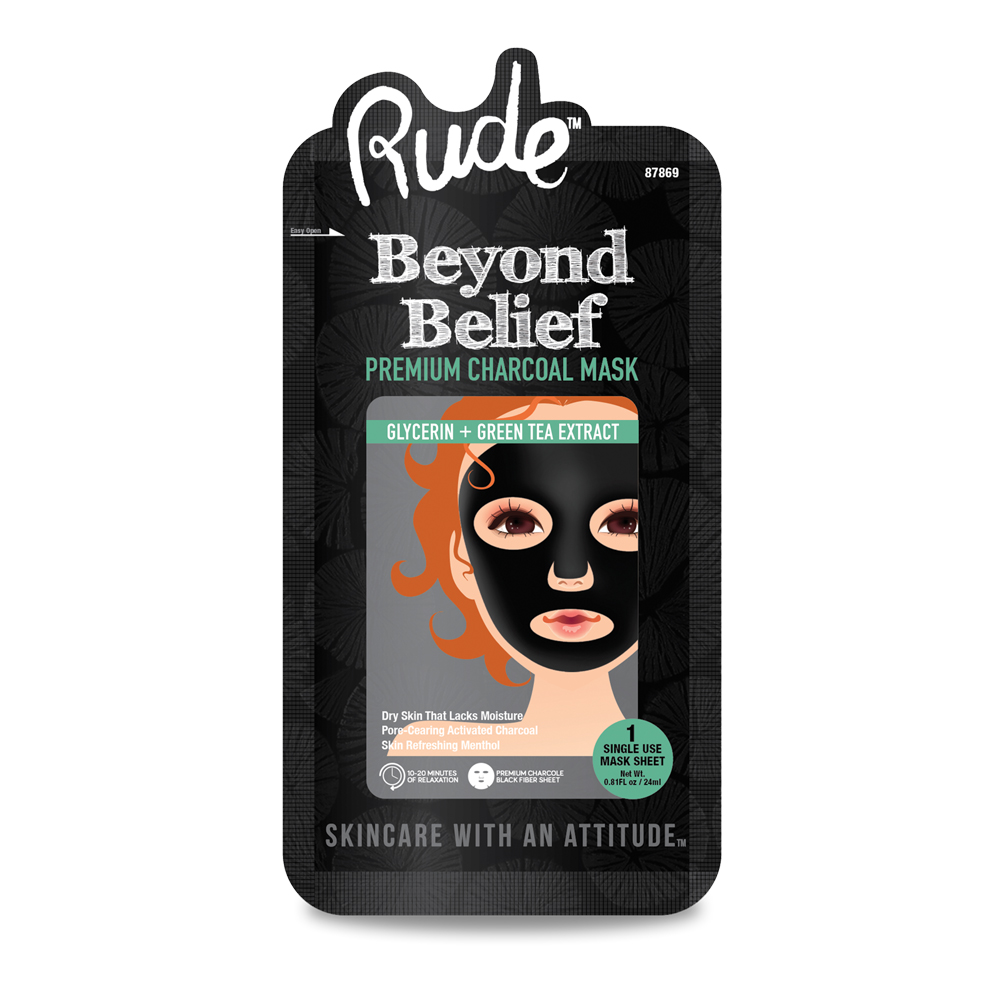 beyond belief pore purifying facial foaming cleanser