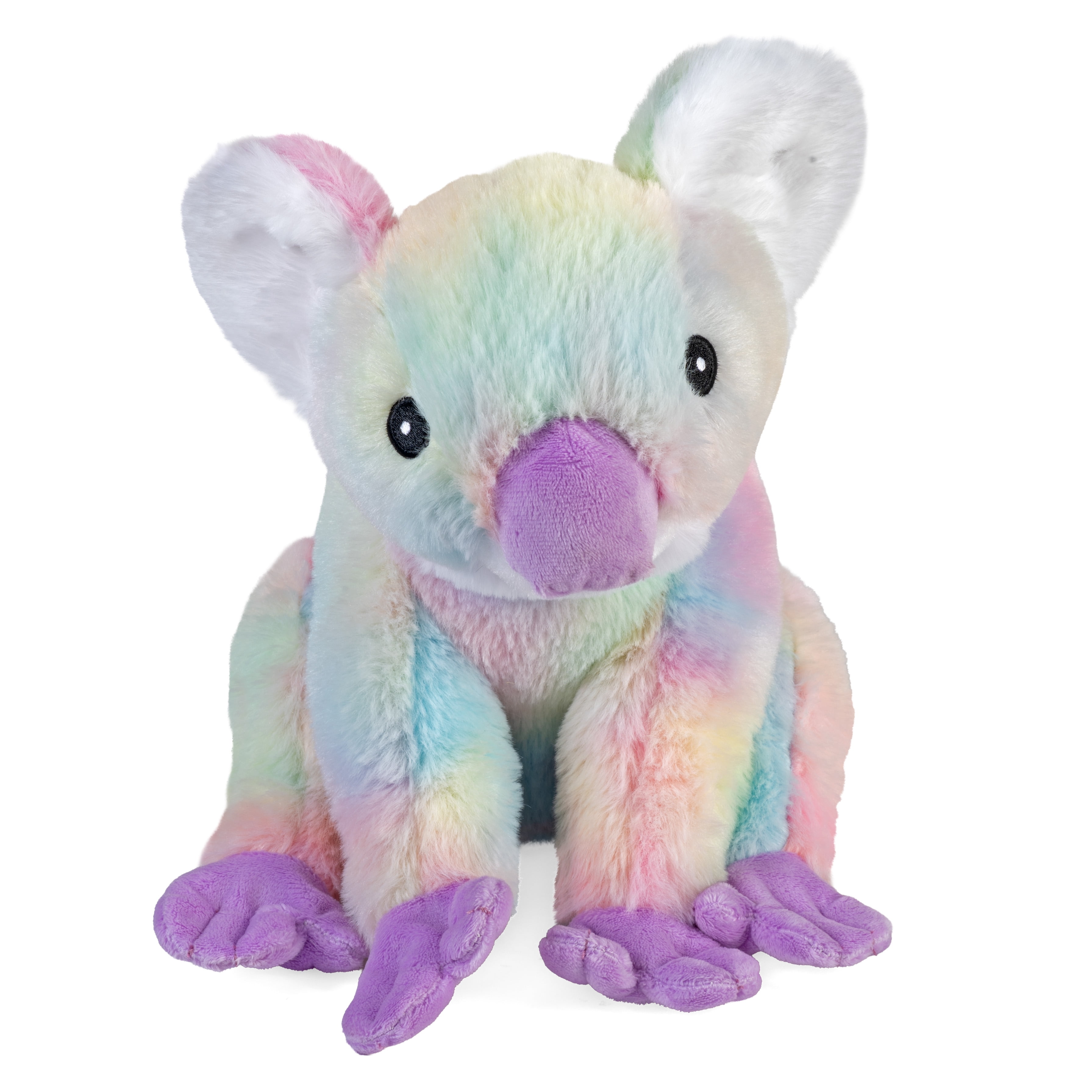 Wild Republic Mellowkins-Eco Koala, Stuffed Animal, 12 Inch, Plush Toy, Ecofriendly