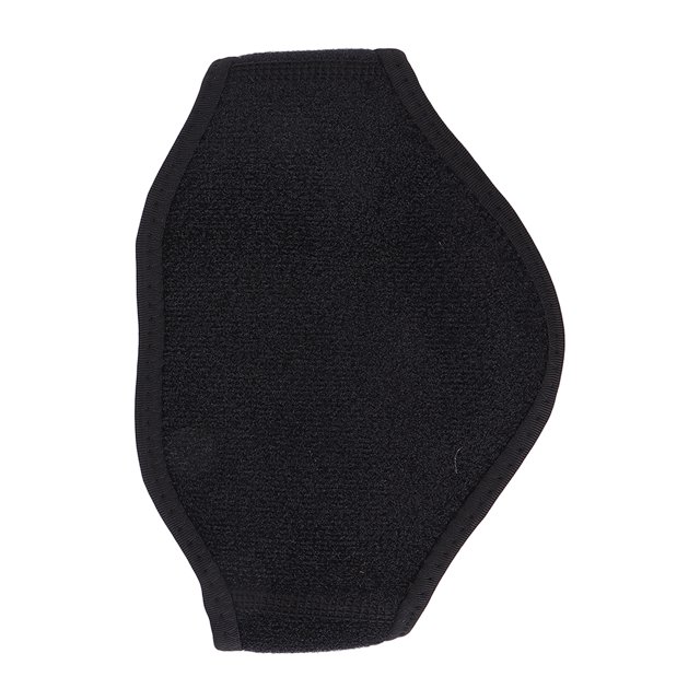 Envoltura Para El Cuello, Tela Transpirable, Protector Cálido Para El Cuello, Elástico Con Gancho Y Bucle Para Hombres Y Mujeres