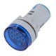 thumbnail image 4 of Voltímetro digital ANGGREK medidor de voltaje LED Alta precisión Uso profesional, 4 of 8