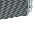 thumbnail image 5 of Sunbelt A/C AC Condenser For Hyundai Fits Accent 1.6L, 5 of 5