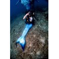 thumbnail image 5 of 2pc Siren Of The Sea Mermaid Costume_Gift Of G, 5 of 5