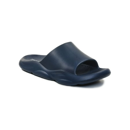 

PORTLAND by Portland Boot Company Men s EVA Athletic Slide Sandal