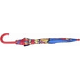 thumbnail image 4 of Marvel Disney The Amazing Spider-Man Kids Umbrella - Yellow, 4 of 4