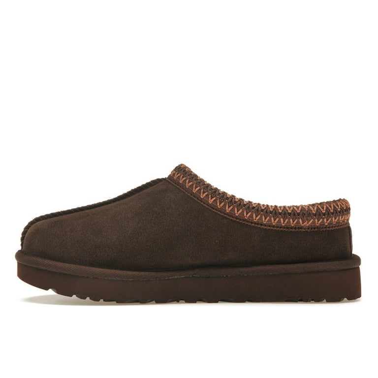 UGG Women's Tasman Slipper Burnt Cedar, from StockX