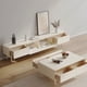 thumbnail image 4 of Modern Display Tv Stands Table Consoles Fireplace Corner Tv Stands Center Plant Muebles Para El Hogar Living Room Furniture My Lux Decor Round, 4 of 11