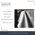 thumbnail image 4 of Mantel Rectangular Mosley 3.00 X 1.50 Mts, 4 of 7