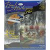 Royal & Langnickel Paint Your Own Masterpiece Painting Set, Romantic Cottage