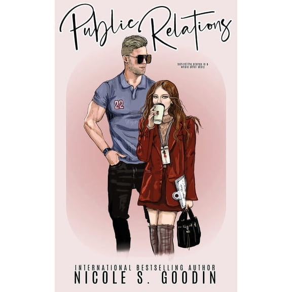 Public Relations, (Paperback)