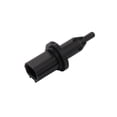 thumbnail image 2 of NewYall Sensor de temperatura de entrada/carga de aire para Acura MDX RSX 2002-2006 TSX 2004-2008 Honda Accord 2003-2004 Civic 2001-2005 Element 2003-2006 Fit 2007-2008 S2000 2006-2009 37880-PLC-004, 2 of 4