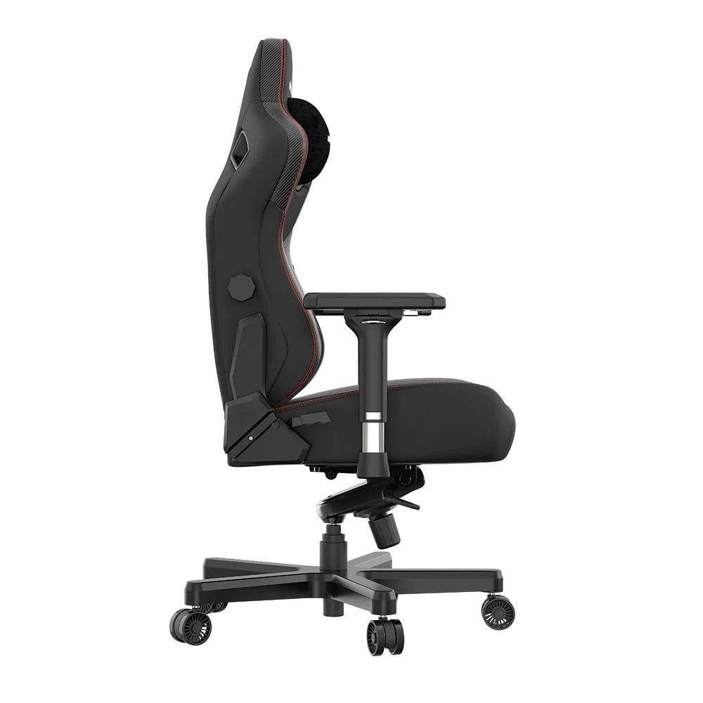 Chaise gaming Anda Seat Kaiser 3 Premium / Noir