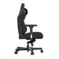 thumbnail image 2 of Chaise gaming Anda Seat Kaiser 3 Premium / Noir, 2 of 5